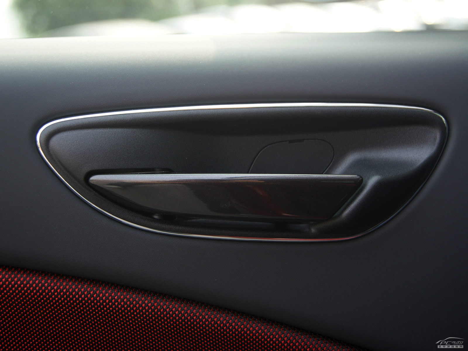 博悅內(nèi)飾高清大圖