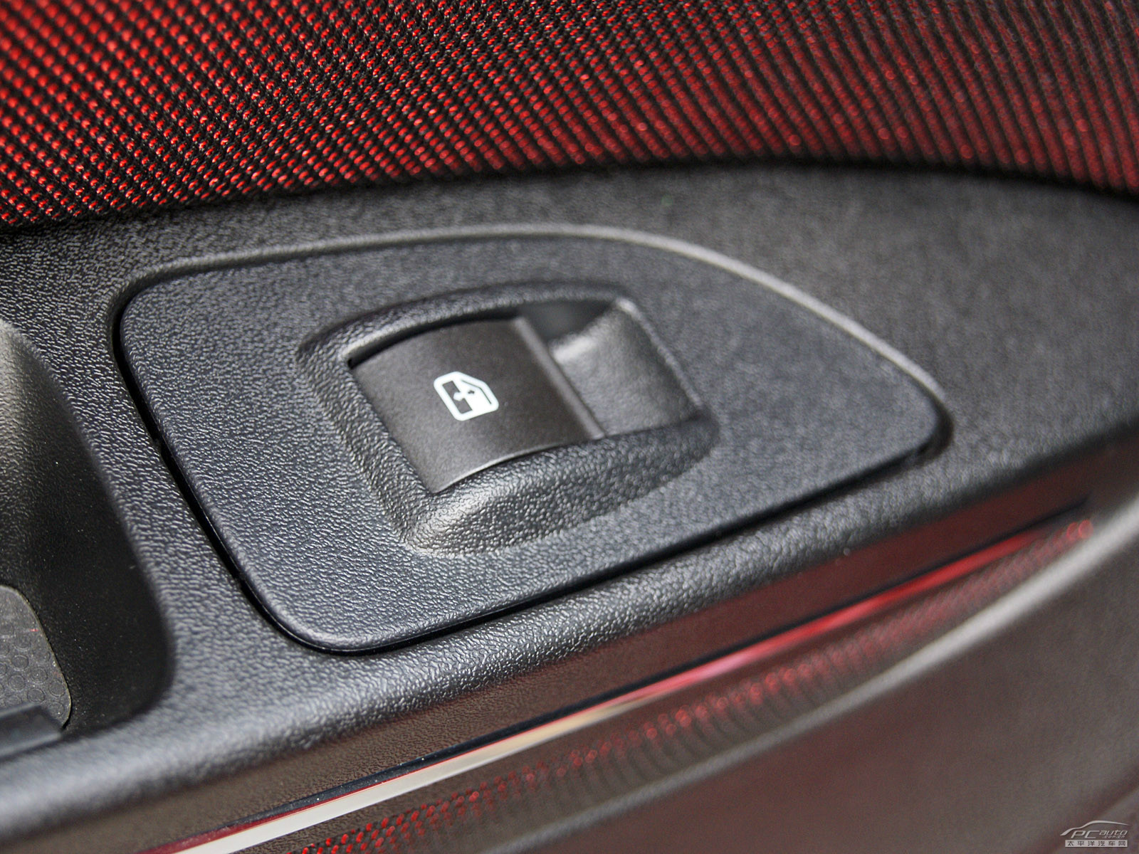 博悅內(nèi)飾高清大圖