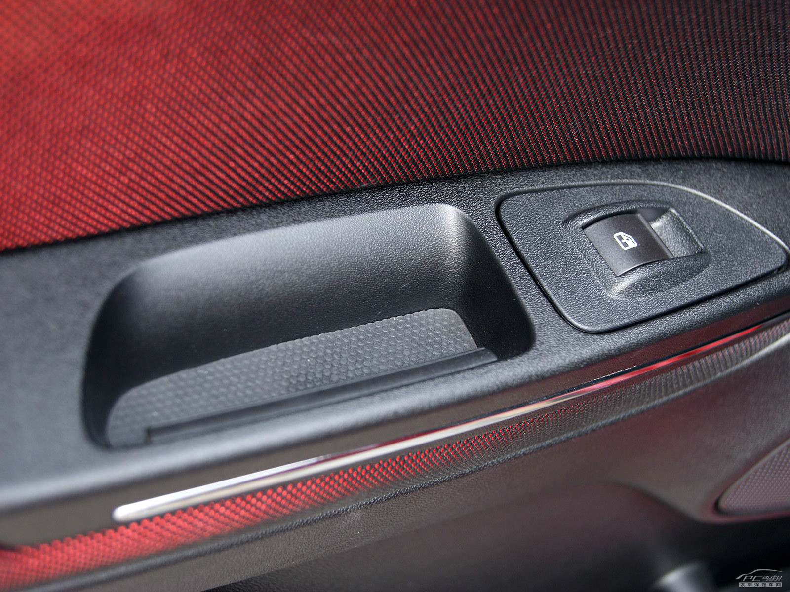 博悅內(nèi)飾高清大圖