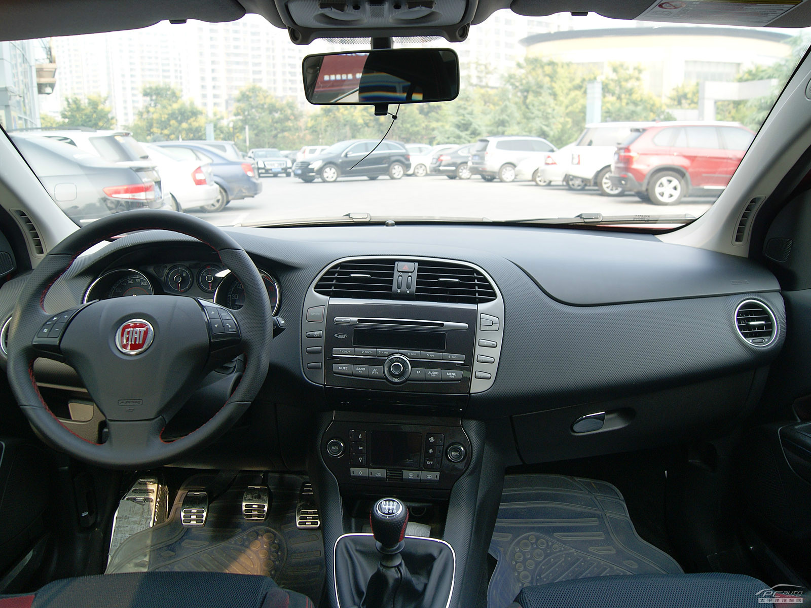 博悅內飾高清大圖