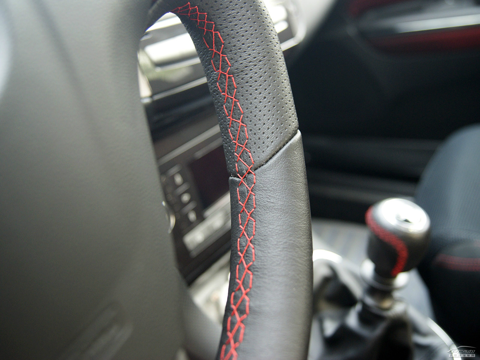 博悅內(nèi)飾高清大圖