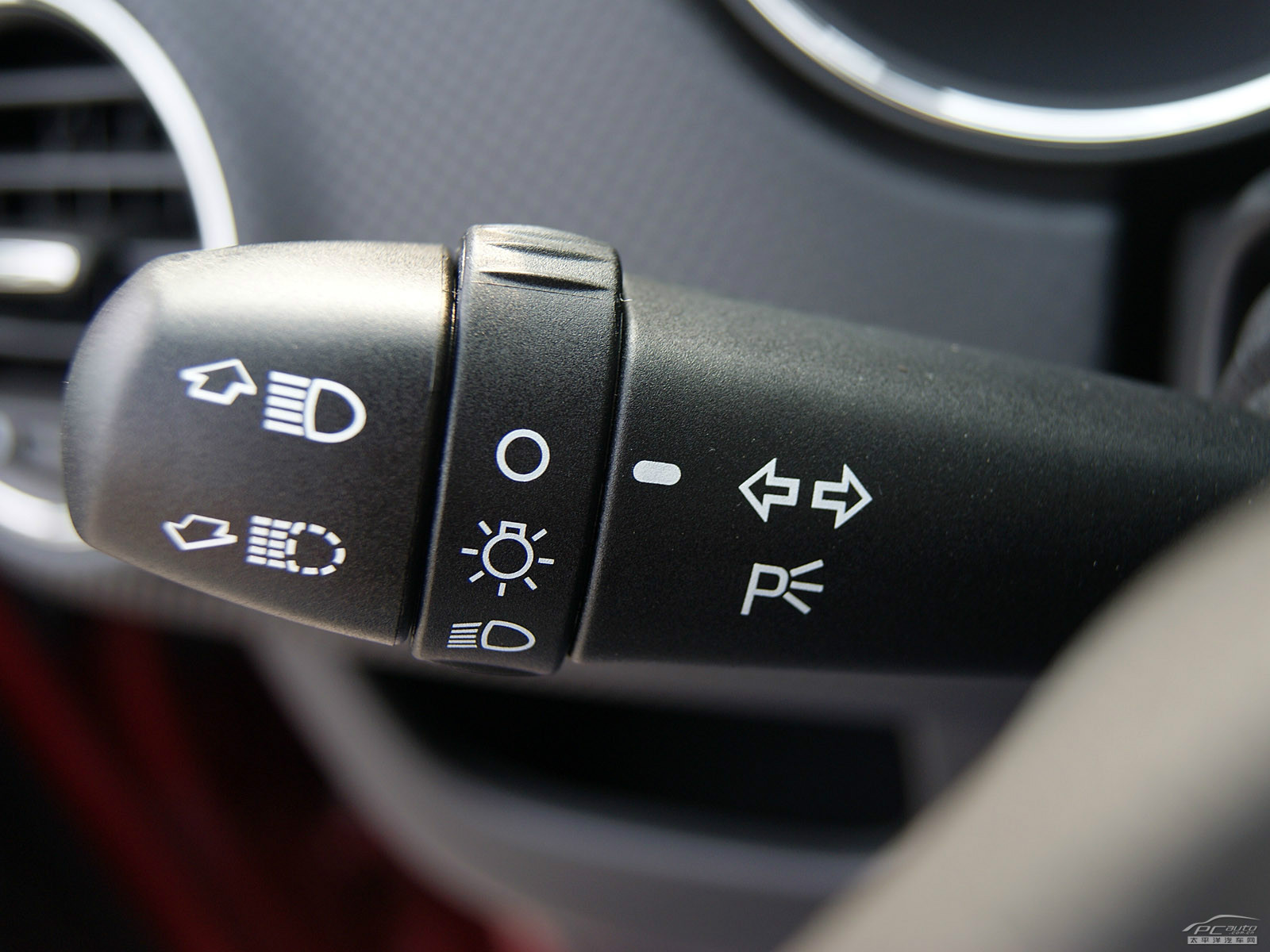 博悅內(nèi)飾高清大圖