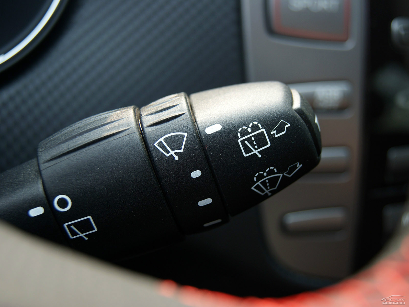 博悅內(nèi)飾高清大圖