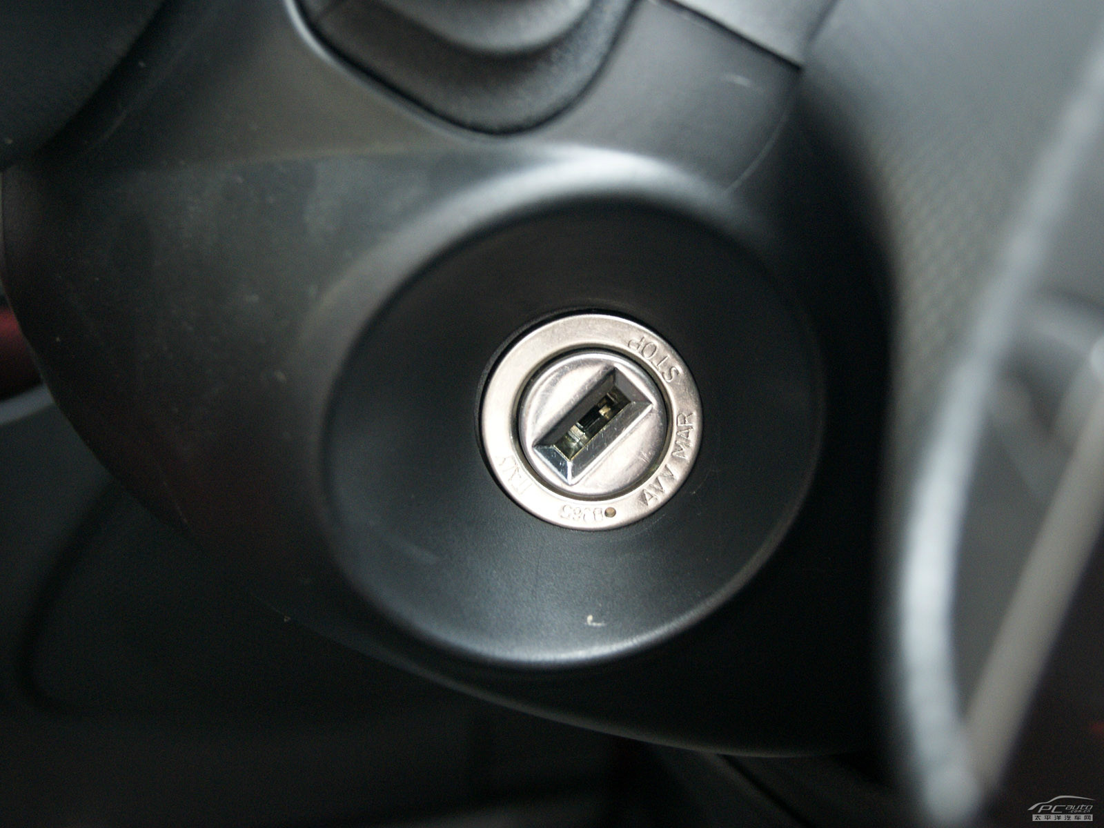 博悅內(nèi)飾高清大圖