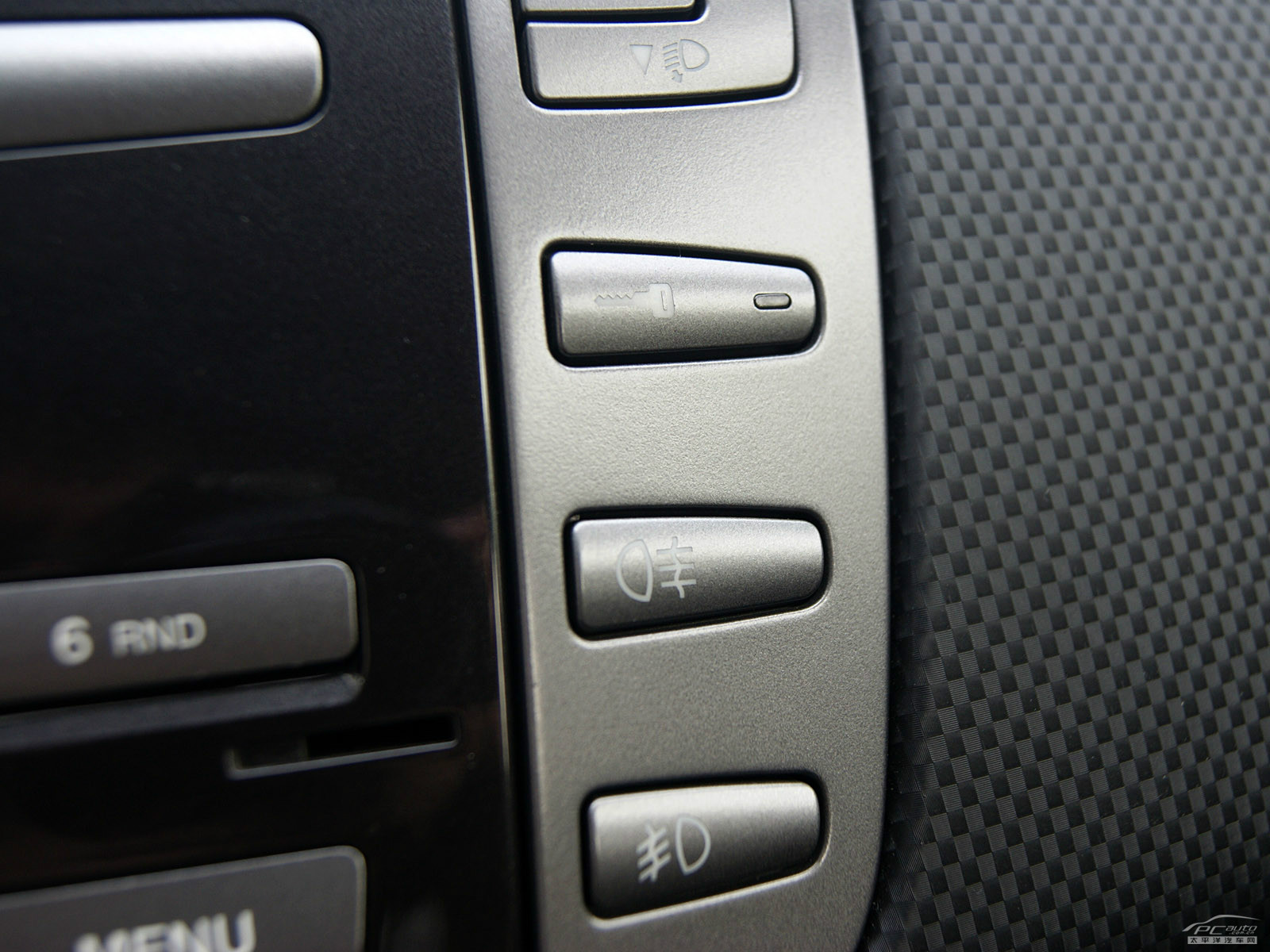 博悅內(nèi)飾高清大圖