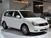 2011款 2.7L 舒適版 2011款 2.7L 舒適版