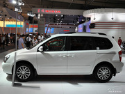 2011款 2.7L 舒適版 2011款 2.7L 舒適版