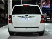 2011款 2.7L 舒適版 2011款 2.7L 舒適版