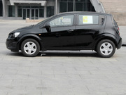 2011款 兩廂 1.4L SL MT 2011款 兩廂 1.4L SL MT