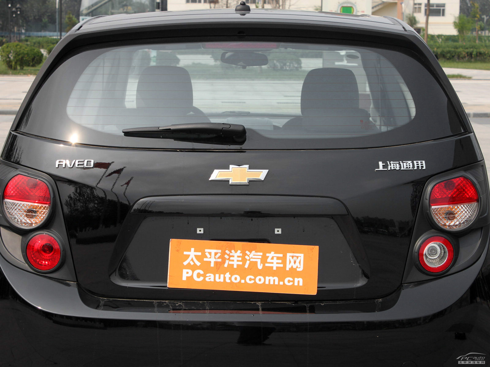 愛(ài)唯歐外觀高清大圖