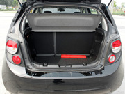 2011款 兩廂 1.4L SL MT 2011款 兩廂 1.4L SL MT