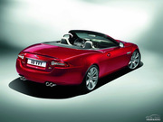 2012款 XKR 5.0 V8機械增壓敞篷跑車