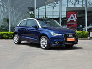 2012 1.4 TFSI Ego plus