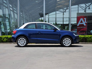 2012 1.4 TFSI Ego plus