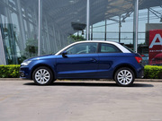 2012 1.4 TFSI Ego plus