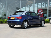 2012 1.4 TFSI Ego plus