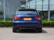 2012 1.4 TFSI Ego plus