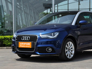 2012 1.4 TFSI Ego plus