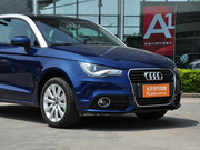 2012 1.4 TFSI Ego plus