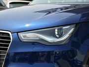 2012 1.4 TFSI Ego plus