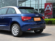 2012 1.4 TFSI Ego plus