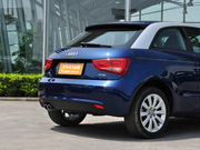 2012 1.4 TFSI Ego plus