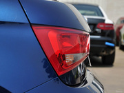 2012 1.4 TFSI Ego plus