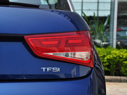 2012 1.4 TFSI Ego plus