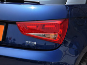 2012 1.4 TFSI Ego plus