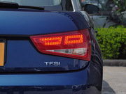 2012 1.4 TFSI Ego plus