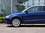 2012 1.4 TFSI Ego plus