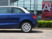 2012 1.4 TFSI Ego plus