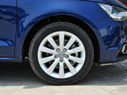 2012 1.4 TFSI Ego plus