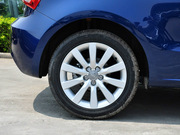 2012 1.4 TFSI Ego plus