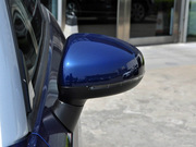 2012 1.4 TFSI Ego plus