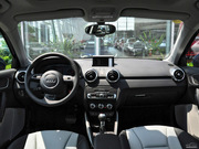 2012 1.4 TFSI Ego plus