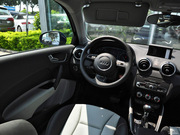 2012 1.4 TFSI Ego plus