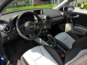 2012 1.4 TFSI Ego plus