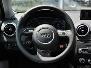 2012 1.4 TFSI Ego plus