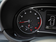 2012 1.4 TFSI Ego plus