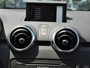 2012 1.4 TFSI Ego plus