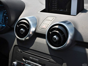 2012 1.4 TFSI Ego plus