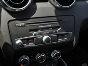 2012 1.4 TFSI Ego plus