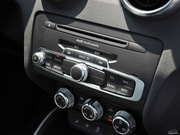 2012 1.4 TFSI Ego plus