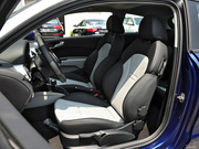 2012 1.4 TFSI Ego plus