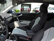 2012 1.4 TFSI Ego plus