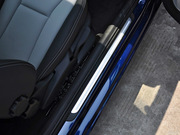 2012 1.4 TFSI Ego plus