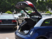 2012 1.4 TFSI Ego plus