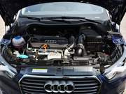 2012 1.4 TFSI Ego plus