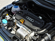 2012 1.4 TFSI Ego plus